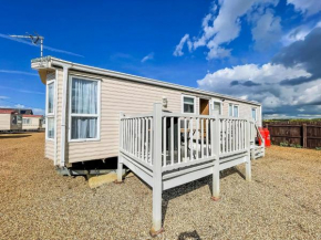 6 Berth Caravan Nearby Hunstanton Beach Front In Norfolk Ref 13019L
